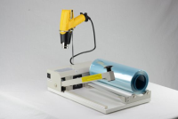 13 Inch Polybag Evidence Tube Sealer