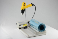 24 Inch Polybag Evidence Tube Sealer