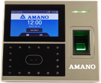 Amano AFR-200 FACE READER