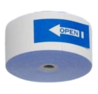 Amano PR-600 Recording Tape