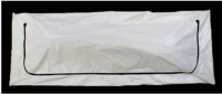 Body Bags
48" x 100" - X-Large Heavy Duty Body Bags