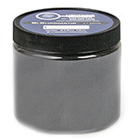 Silver/Gray Fingerprint Powder