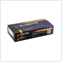 BLUESTAR® TRAINING TABLETS