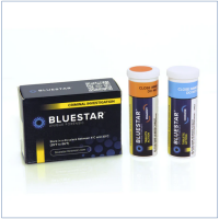 BLUESTAR® Tablets - 8 Applications