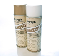 Diagraph Blockout Inks - Tan - 12/Case