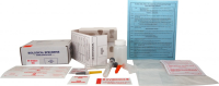 Blood and Urine Specimen Collection Kit