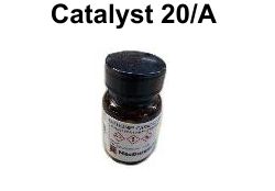 20/A 6oz Hysol Ink Catalyst
Epoxy Ink Catalyst
6oz Epoxy Ink Catalyst