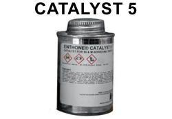 Epoxy Ink Catalyst
ENTHONE - HYSOL 5 CAT FOR QT (1/2PT)