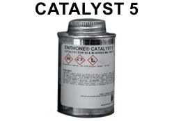 Epoxy Ink Catalyst
ENTHONE - HYSOL 5 CAT FOR QT (1/2PT)