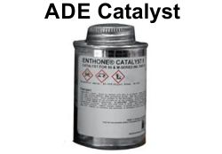 Epoxy Ink Catalyst
4oz Epoxy Ink Catalyst
ADE ink catalyst