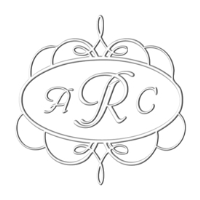 MONOGRAM EMBOSSING SEAL