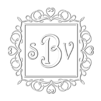 MONOGRAM EMBOSSING SEAL