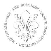MONOGRAM EMBOSSING SEAL
Custom Fleur-De-Lis Address Embosser