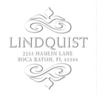 MONOGRAM EMBOSSING SEAL
Custom Design Address Embosser