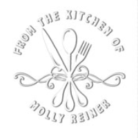 MONOGRAM EMBOSSING SEAL
Custom "From The Kitchen Of...." Embosser
