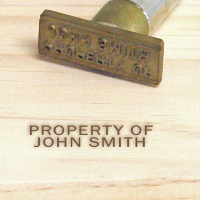 Electric Branding Iron