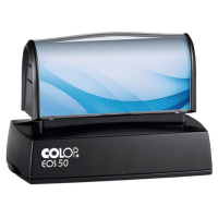 EOS-50 COLOP Pre-Inked Stamp