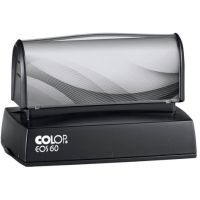 EOS-60 COLOP Pre-Inked Stamp