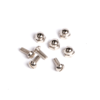 Corridor Substrate Hardware Mounting Screws