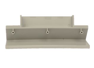 Architectural Plastic Holder