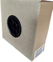 Barrier Tape Dispensing Box