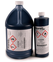 DL/XLM CODER INK - QUART - BLACK