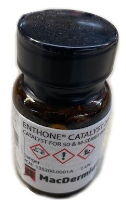 20/A 6oz Hysol Ink Catalyst
Epoxy Ink Catalyst
6oz Epoxy Ink Catalyst