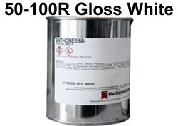 Hysol Epoxy Ink
Hysol 50-100R Quart Gloss White
Enthone-Hysol