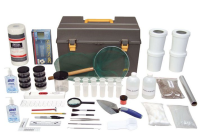 FS-ENTOMOLOGY2 - Master Forensic Entomology Kit 