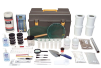 Master Forensic Entomology Kit 