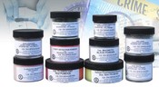 Silver / Black Magnetic Powders 1oz