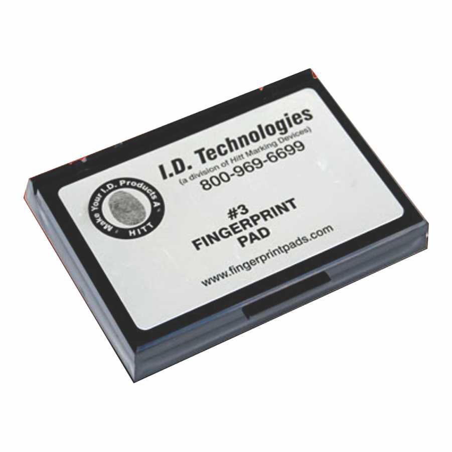 Ceramic Fingerprint Pad Fingerprint Pads Fingerprint Pad Perfect Print Fingerprint  Pads Lee Fingerprint Pads Baumgartens Fingerprint Pad Porelon Fingerprint  Pad Inkless Fingerprint Pads Inkless Prints Dactek Perfect Ink