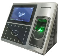 AMG FR-2000 Biometric Facial Recognition System