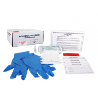 DNA Blood Stain Specimen Collection Kit