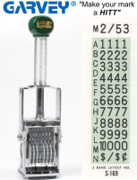 Garvey Supreme Price Marker