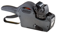 Garvey Labeler, Model 18-6