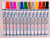 GP-X Classic Markers