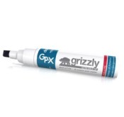 GP-X Green Grizzly Markers