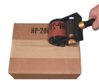 HP-200 Hand-Held Coders