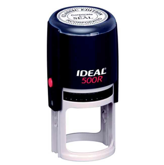 Ideal 500RC
Trodat 500RC