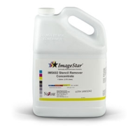 ImageStar IMS602 1:50 Stencil Remover Concentrate