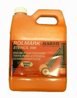 Rolmark All-Purpose Stencil Ink