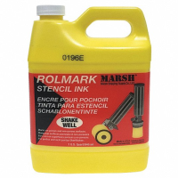 Rolmark All-Purpose Stencil Ink