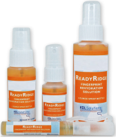 Rehydration Ridge Builder Solution
Fingerprint Ridge Builder