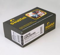 SwabTek’s Liquid Explosive Test Kit