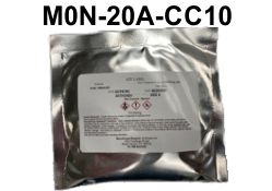 M0N/20A Enthone Hysol Black 10cc  Bi-Pack