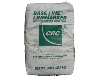 Chalk Athletic Field Marking Chalk Dust