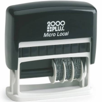 2000 Plus Micro Local Dater