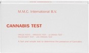 Cannabis / Marijuana Test Kit
MMC-CAN Cannabis (THC) Test - 10 ampoules/box