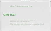 MC GHB Test - 10 ampoules/box